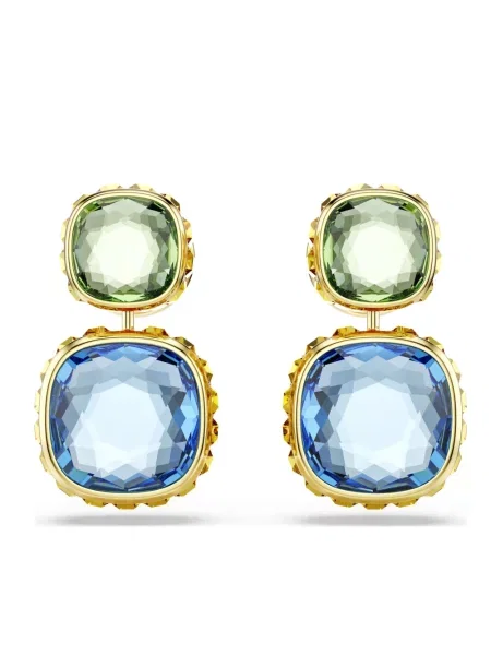 Kolczyki Swarovski eleganckie