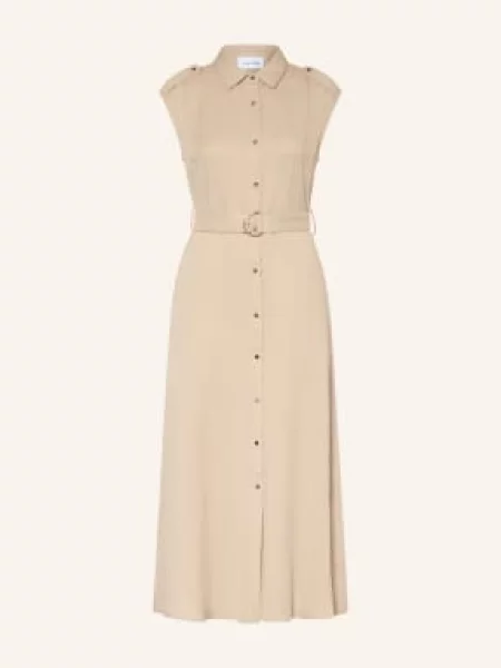 Joseph Ribkoff Šaty béžová