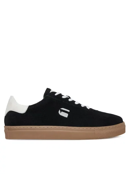 Laisvalaikio batai G-Star Raw juoda