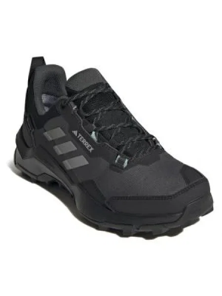 Sneakerși Adidas Terrex negru