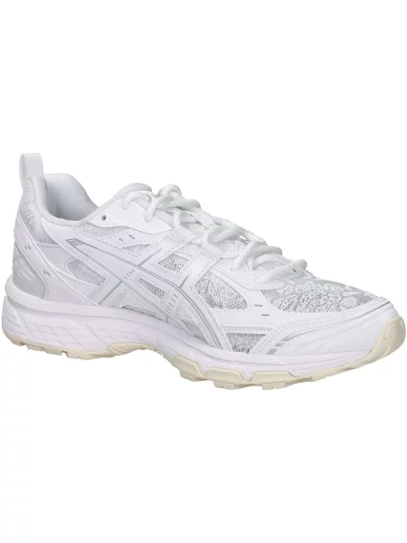 Pantofi Asics alb