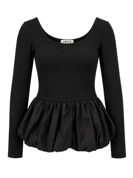 EDITED Tricou Fionn' negru