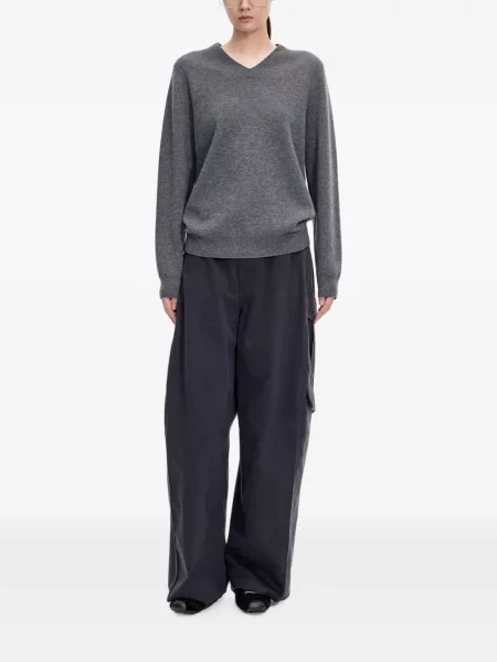 Pantaloni cargo Jnby gri