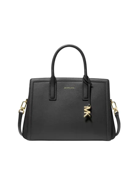 MICHAEL Michael Kors Torebka Laila czarny