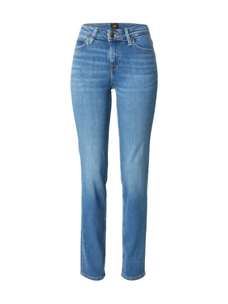Lee Jeans Marion denim albastru