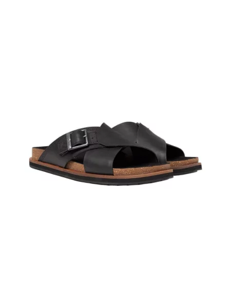 Bežecké sandále Timberland modrá