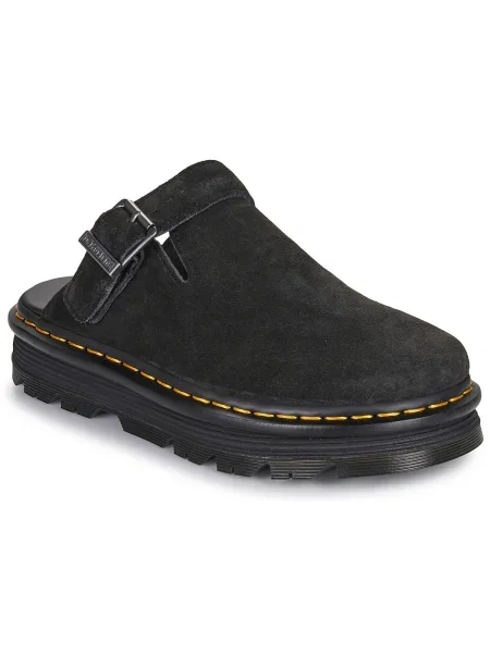 Sneakers Dr. Martens ZebZag Mule Mule Black EUR 44 čierna