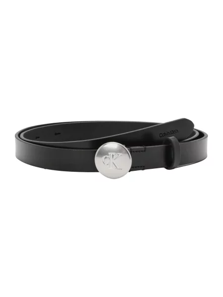 Calvin Klein Curea negru