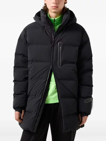 Ватиран палто Bogner Fire+ice черно