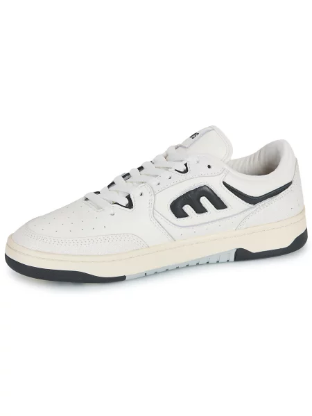 Pantofi Etnies alb