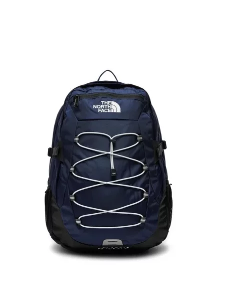 Plecak miejski The North Face Borealis Classic 29 l tnf navy/tin grey/npf granatowy