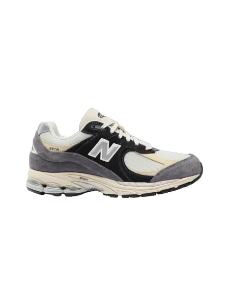 Tenisky New Balance sivá