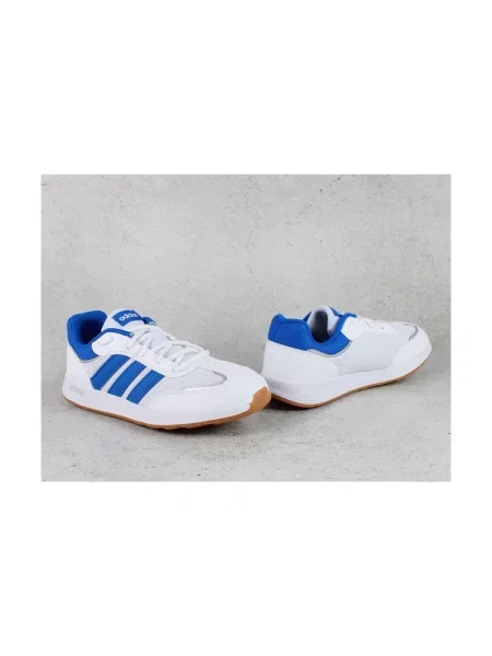 Tenisice Adidas bijela