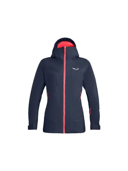 Geacă Salewa albastru