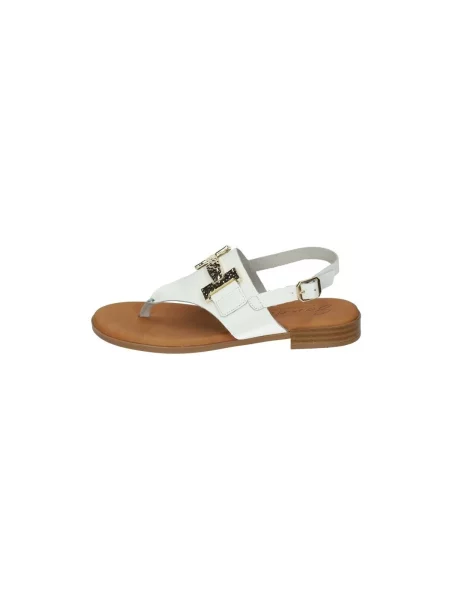 Sandale Sandali bijela