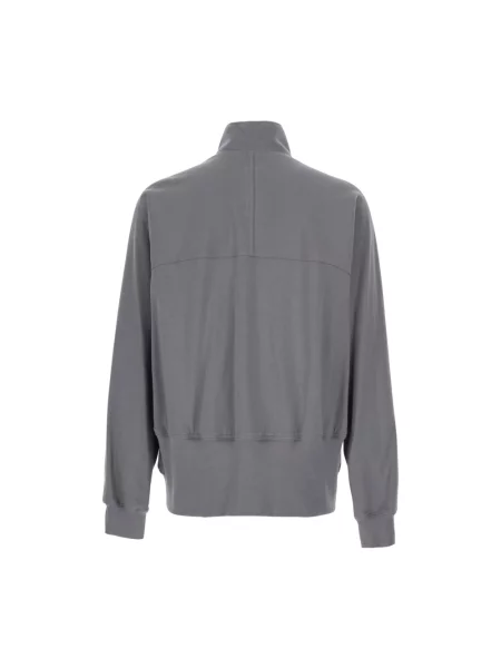 Bluza rozpinana Rick Owens szara