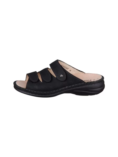 Šľapky Finn Comfort béžová