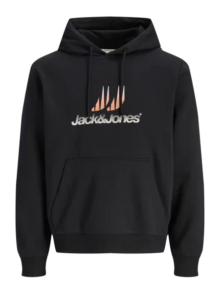 Geacă Jack & Jones alb