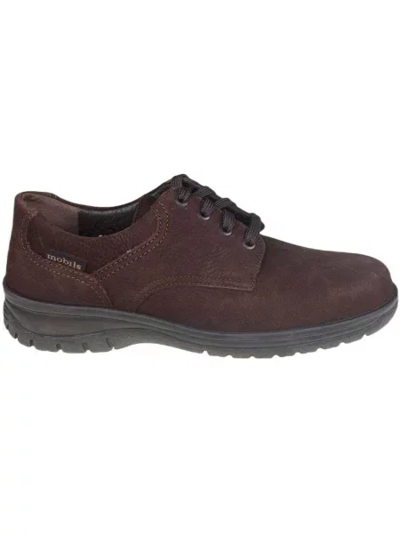 Pantofi Mephisto maro