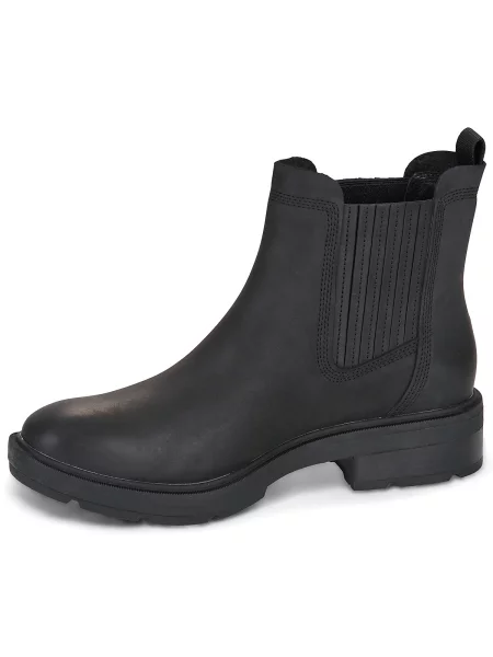 Pantofi Timberland negru