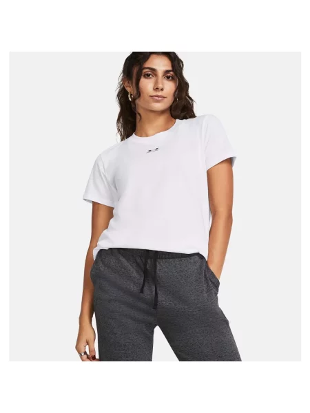 Majica Under Armour bijela
