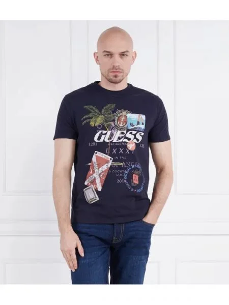 GUESS Tricou