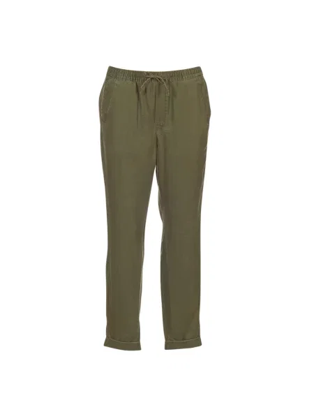 Hlače G-star Raw kaki