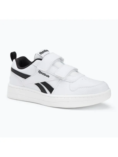 Tenisky Reebok Royal biela