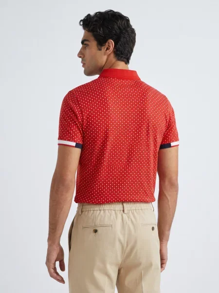 Tricou Botd roșu
