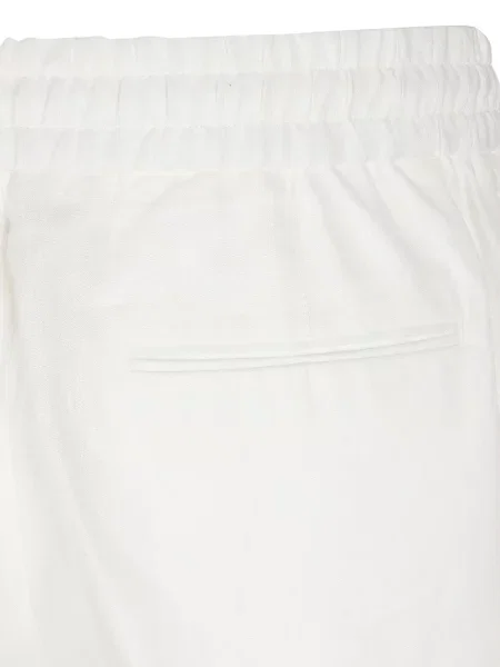 Pantaloni scurți Orlebar Brown cu cordon alb