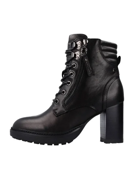 Pantofi Carmela negru