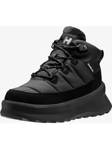 Buty trekkingowe Helly Hansen Winter Bliss Ski Free intensywny 36 czarny