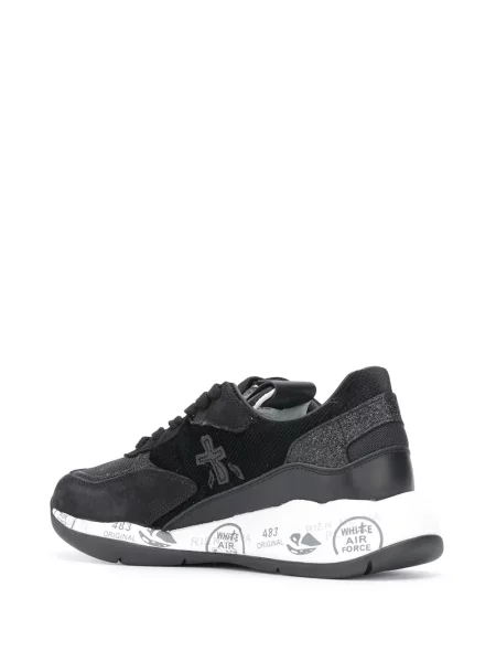 Top Premiata cu autograf negru