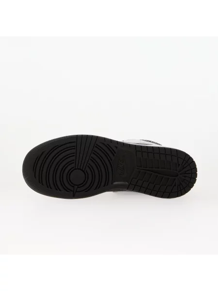 Sneakers Jordan Air Jordan 1 λευκό