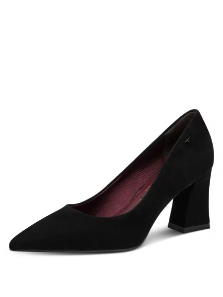 Tamaris Pumps negru