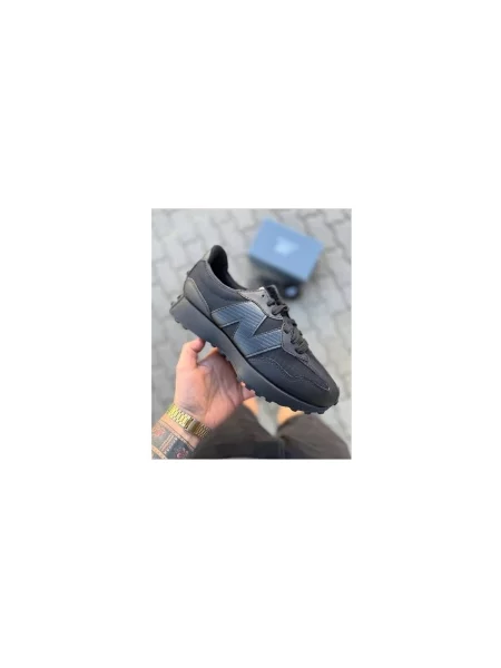 Pantofi New Balance negru