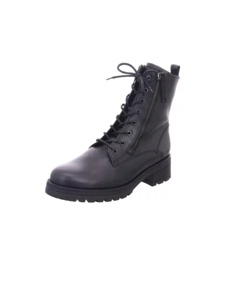 Buty do kostki Gabor czarne