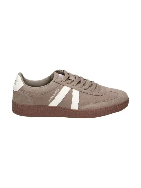 Tenisice Jack & Jones smeđa