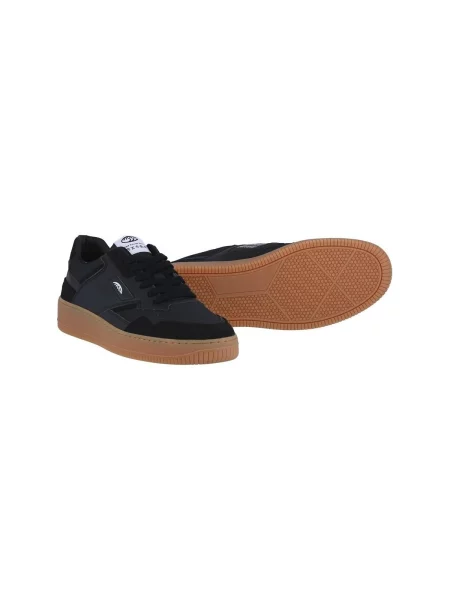 Pantofi Moea maro
