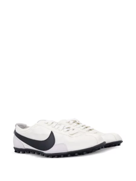Matlasat sneakerși Nike Air Zoom de drumeție negru