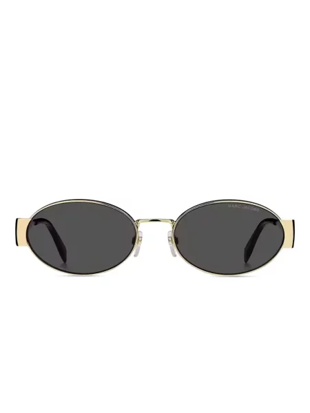 Ochelari de soare Marc Jacobs Eyewear auriu