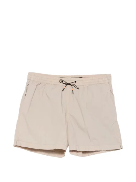 Pantaloni scurți Roberto Ricci Designs cu cordon