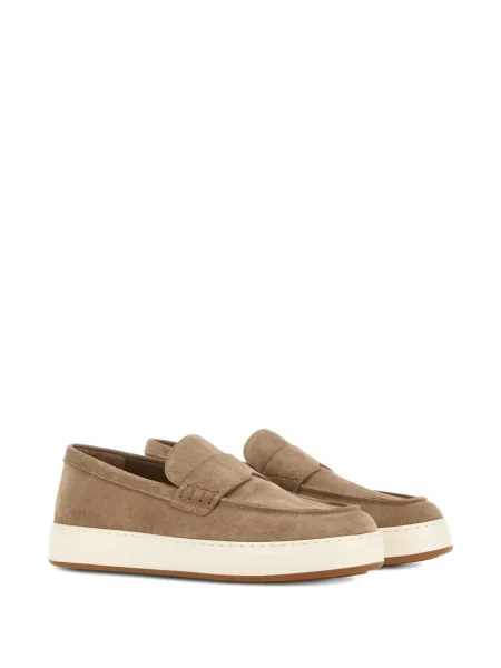 Pantofi loafer Hogan
