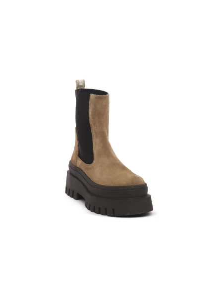 Pantofi Steve Madden maro