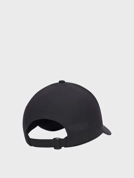 Кепка Under Armour чорна