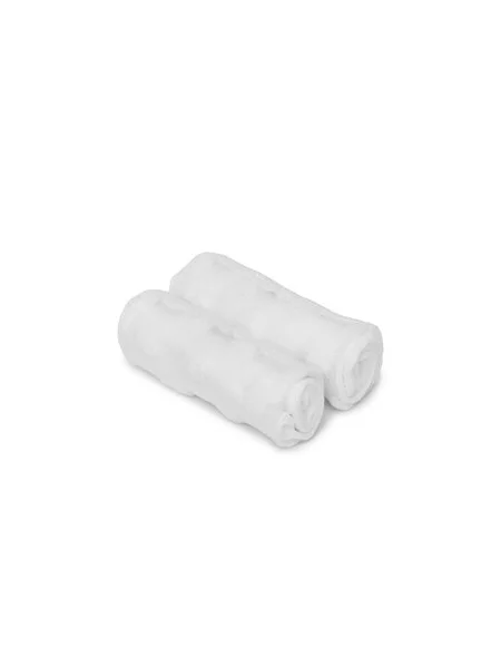 Ponožky NINE WEST 2 PACK bílé