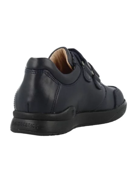 Pantofi copii Biomecanics albastru