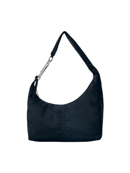 Torebka Rick Owens czarna