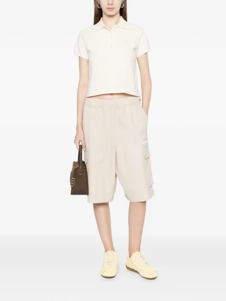 Top Maison Kitsune cu autograf
