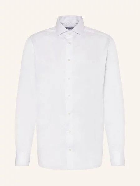 Eton Košile Contemporary Fit bílá